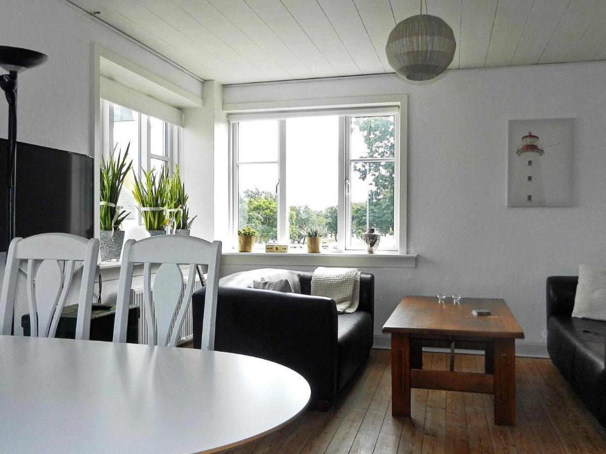 4 Person Holiday Home In Skagen Room photo